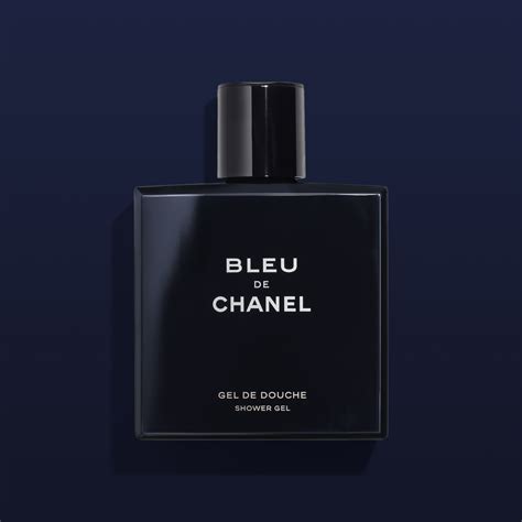 bleu de chanel eau de toillete